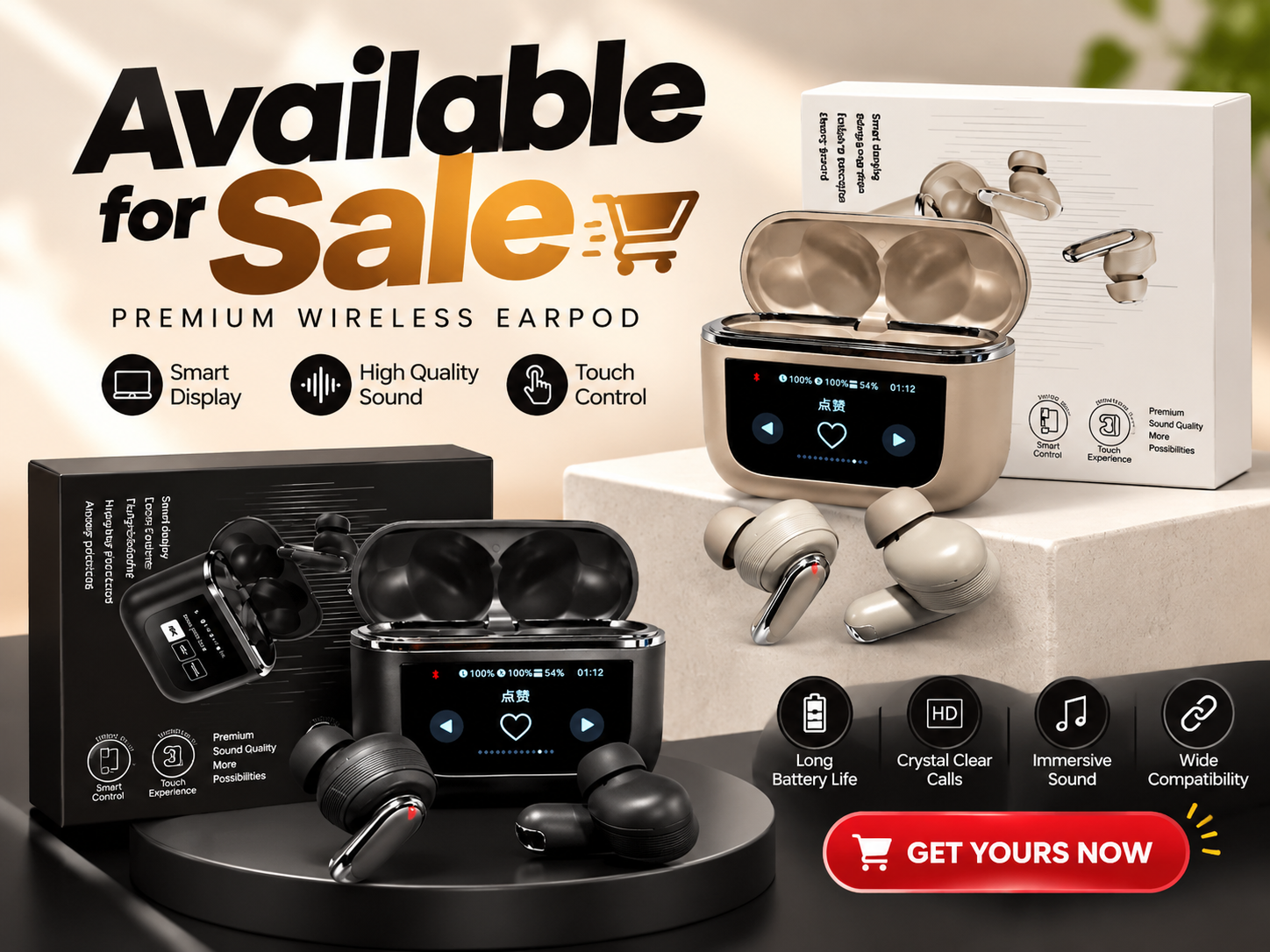 Featured advertisement