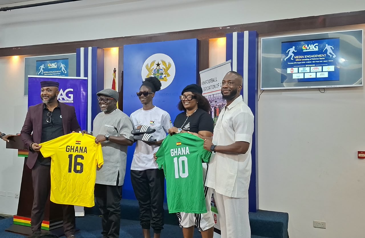 Handball Lands Suniel Sponsorship Ahead of IHF Trophy Tournament