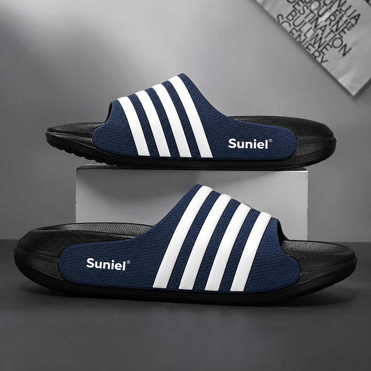 Suniel Slides