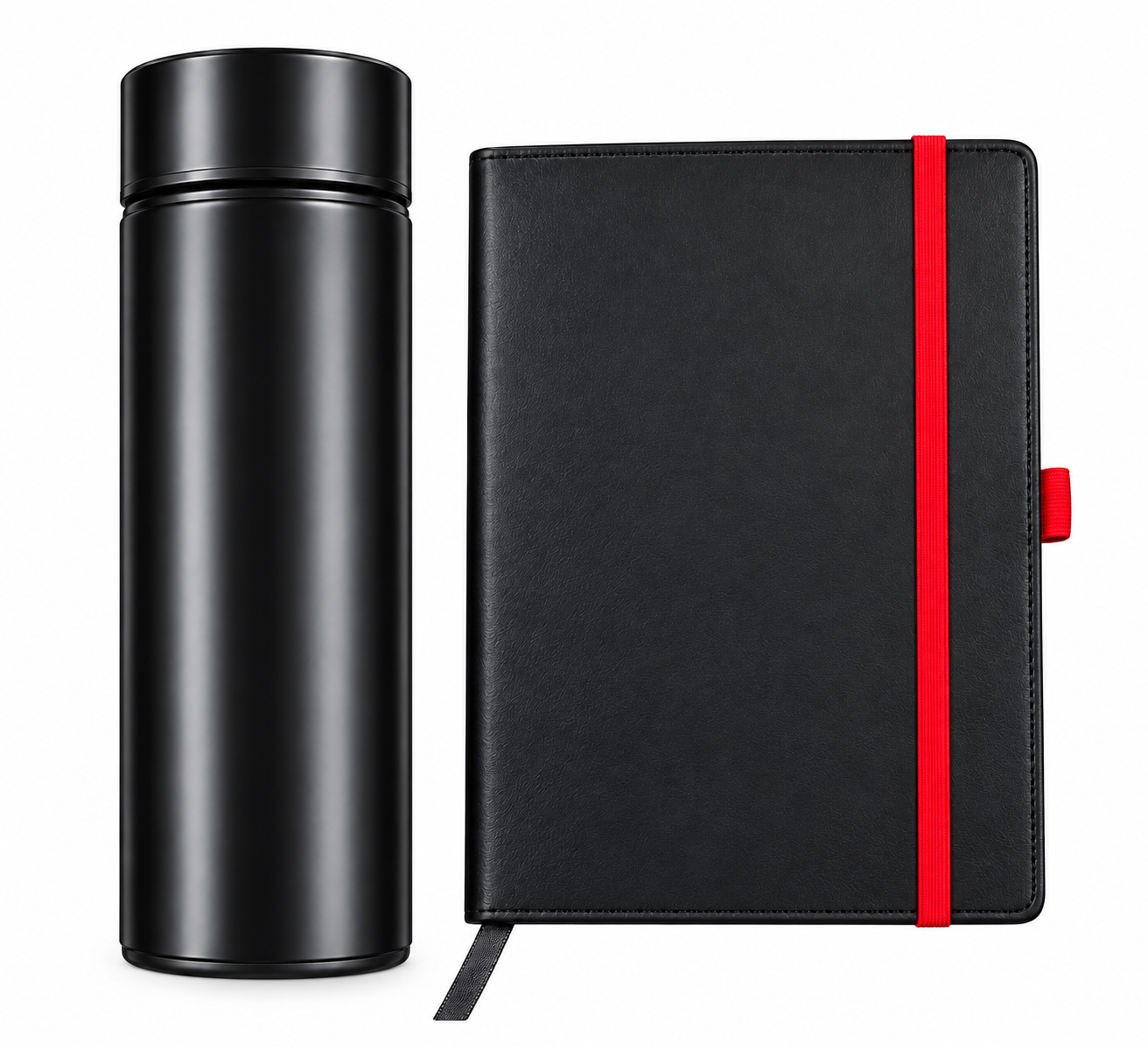 5 in 1 corporate luxury giftset