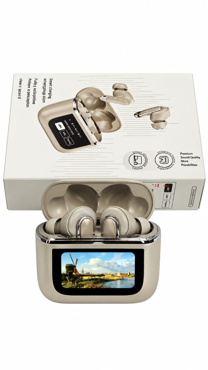 Suniel Earpod
