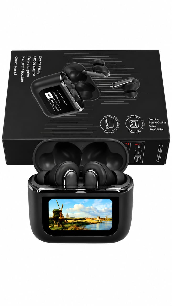 Suniel Earpod