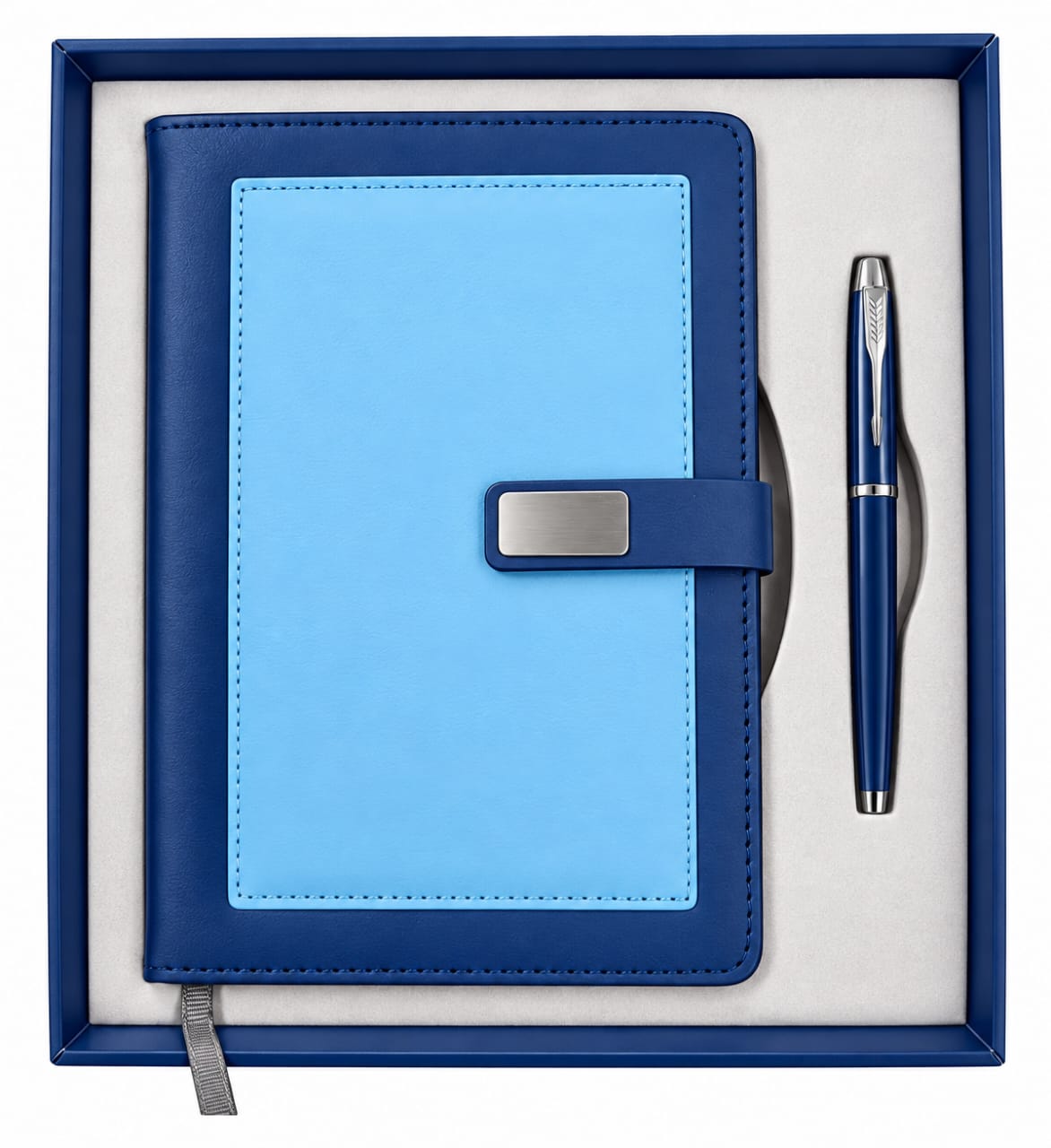 Notebook and Executive Pen Giftset view 2