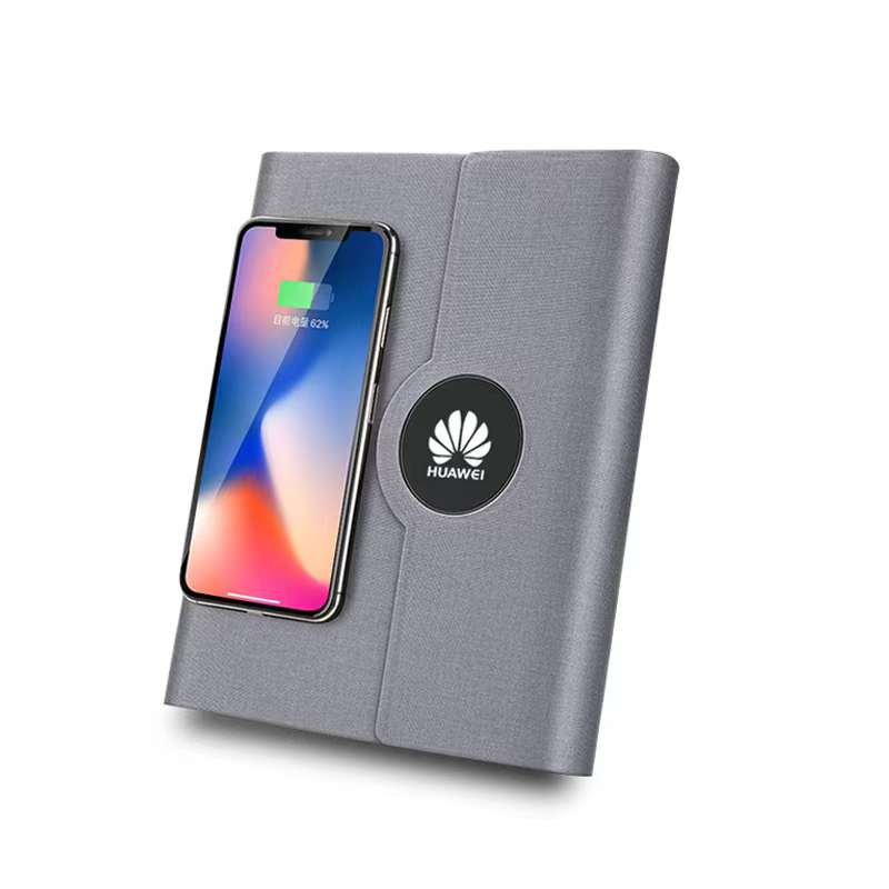 Smart Wireless Charging Portfolio